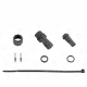 Колодка соед.2pin TE PARTS