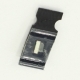 Светодиод SMD чип типоразмер 0603 VIOLET BT27-2101UPC