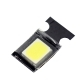 Светодиод SMD чип типоразмер 2835 4000K BTR-2835NWD-5560-0.5W