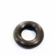 Кольцо уплотнительное ( ..1.78 х 1.00) FKM75 фторкаучук (кор/гля)