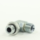 Адаптер 90° BSP1/2"-BSPP1/2"r.s. Китай