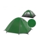 Палатка Naturehike P-Series 2 зеленая