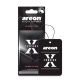 Освежитель воздуха AREON X-VERSION Bubble Gum