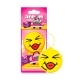 Освежитель воздуха AREON SMILE RING Bubble Gum