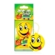 Освежитель воздуха AREON SMILE RING Tutti Frutti