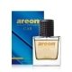 Освежитель воздуха Areon PERFUME 50 ML GLASS Blue