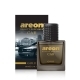 Освежитель воздуха Areon PERFUME 50 ML GLASS Gold