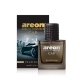 Освежитель воздуха Areon PERFUME 50 ML GLASS Platinum