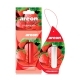 Освежитель воздуха AREON LIQUID 5 ML Strawberry