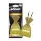 Освежитель воздуха AREON PEARLS LUX Gold