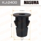 Пистон MASUMA KJ-2400 TOYOTA, LEXUS пластмассовая MASUMA