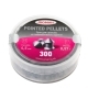 Пули для пневматики Pointed pellets 0,57гр 300шт