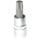 Головка-бита TORX T40 1/4" L=37 мм JTC