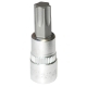 Головка-бита TORX T45 1/4" L=37 мм JTC