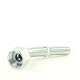 Фитинг ORFS45°(Г) 3/4" (1.7/16"-12) Китай