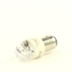 Автолампа 12V BAY15d 21/5W RED LED MTF Light сер.Night Assistant 1шт блистер