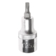 Головка-бита TORX Т25 1/2" L=55 мм JTC