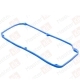 Прокладка крышки клапанной MITSUBISHI Lancer 9,Carisma (к-т с кольцами колодцев) MASTERKIT