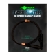 Монтаж Dark Matter Leader QC Hybrid Clip 1м Weed Green 40lb