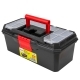 Ящик для инструментов 320х150х135мм пластиковый WMC TOOLS