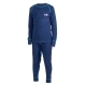 Термобелье Norfin KIDS BASE BLUE р.104-110