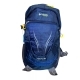 Рюкзак COLUMBIA туристический 50л серо-синий