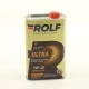 Масло моторное ROLF ULTRA SP A3/B4 1л син.