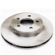 Диск тормозной JEEP Cherokee3,Liberty 2.4/3.7I/2.5/2.8CRD 01> передний PATRON (к-т 2шт)