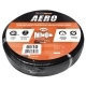 Шланг для компрессора 10м D=9х15мм БРС термопластичная резина Aero FOXWELD