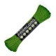 Паракорд 550 CORD green snake 30м