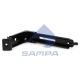 Кронштейн VOLVO FH крепления брызговика SAMPA