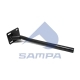 Кронштейн VOLVO FH крыла SAMPA