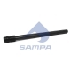 Кронштейн VOLVO FH крыла SAMPA