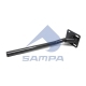 Кронштейн VOLVO FH крыла SAMPA