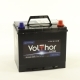 Аккумулятор VOLTHOR ULTRA Asia 60 а/ч обр. полярность высокий пуск.ток 600А D23