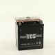 Аккумулятор для мотоциклов TCS 12V 16а/ч AGM YTX16L-BS cухоз.+электр