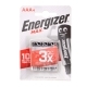 Батарейка AAA ENERGIZER ALKALINE MAX 1,5V 4шт