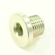 Пробка GREAT WALL Hover M2,M4,H6,Coolbear, Florid, HAVAL H2,H6,Jolion 1.5L сливная поддона OEM