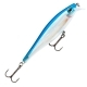 Воблер BX Minnow 10 BLP