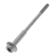 Винт VAG M6x93x18 с цилиндрической головкой и внутр. кр6 TORX