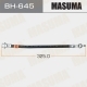 Шланг тормозной NISSAN Murano(Z51),Elgrand,Teana(J32) задний лев/прав MASUMA