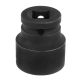 Головка торцевая 27 мм 1/2" 6-гр.ударная STELS