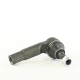 Наконечник рулевой тяги VW Polo 10-,Fox,SKODA Rapid,Fabia2,Roomster,SEAT Ibiza5,Toledo4 правый ASVA