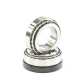 Подшипник ступицы KIA K2700 98-, K2500 01- задней к-т NTY