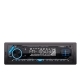 Автомагнитола AURA FIREBALL-302BT USB/SD-ресивер, синяя подсветка