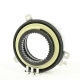 Муфта SSANG YONG Kyron D20/D27/E23 05> включения полного привода QUATTRO FRENI