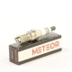 Свеча зажигания METEOR SA445 FORD Focus1,2,Mondeo1,2,3,Explorer MAZDA 3,6,MPV платина black line