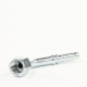 Фитинг ORFS45°(Г) 3/8" (11/16"-16) Китай