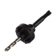 Адаптер для коронок Bi-metall 32-152мм SDS-PLUS STAYER