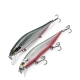 Воблер Kosadaka Vision Minnow XS 98SP 1,5м SBL